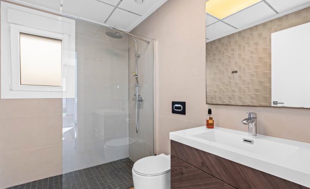 Reventa - Villa - Ciudad Quesada - Ciudad Quesada - Rojales