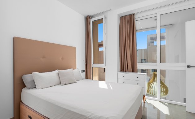 Reventa - Villa - Ciudad Quesada - Ciudad Quesada - Rojales