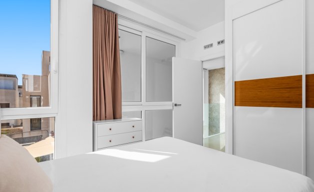 Reventa - Villa - Ciudad Quesada - Ciudad Quesada - Rojales