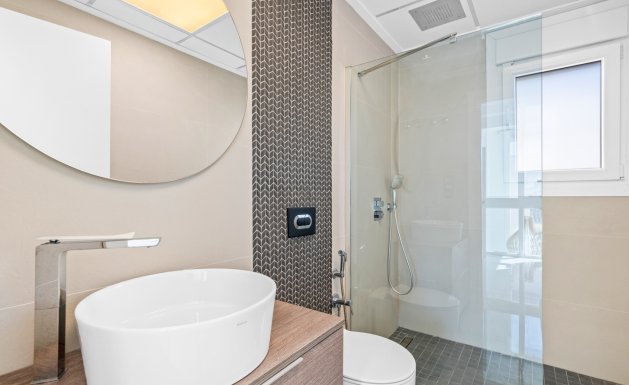 Reventa - Villa - Ciudad Quesada - Ciudad Quesada - Rojales