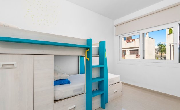 Reventa - Villa - Ciudad Quesada - Ciudad Quesada - Rojales