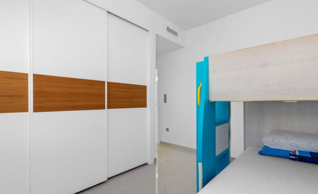 Reventa - Villa - Ciudad Quesada - Ciudad Quesada - Rojales