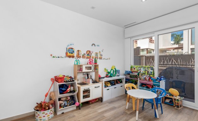 Reventa - Villa - Ciudad Quesada - Ciudad Quesada - Rojales