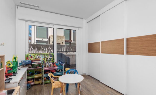 Reventa - Villa - Ciudad Quesada - Ciudad Quesada - Rojales
