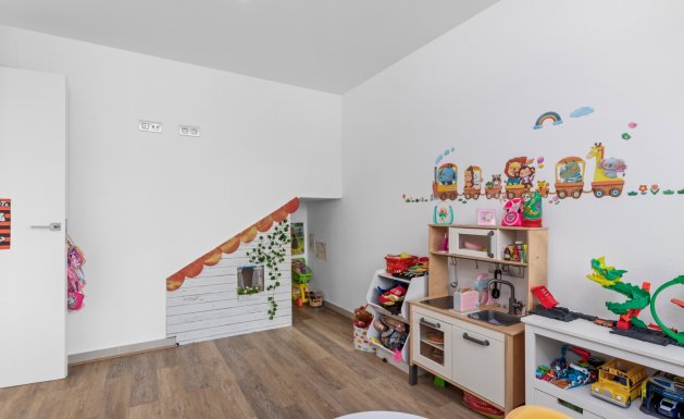 Reventa - Villa - Ciudad Quesada - Ciudad Quesada - Rojales