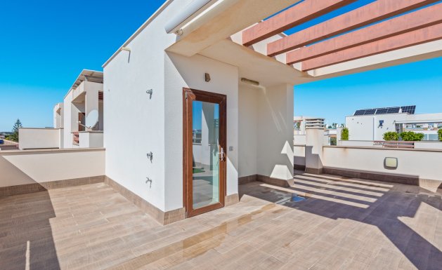 Reventa - Villa - Ciudad Quesada - Ciudad Quesada - Rojales