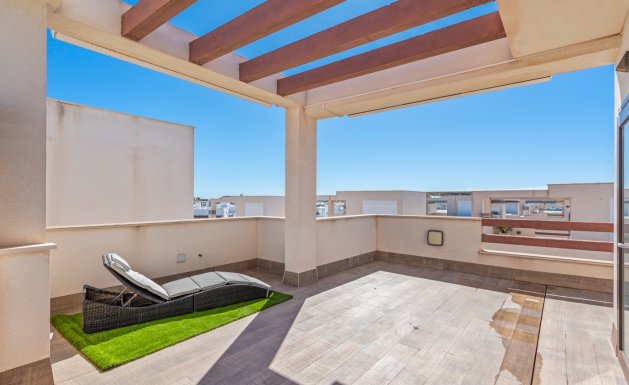 Reventa - Villa - Ciudad Quesada - Ciudad Quesada - Rojales