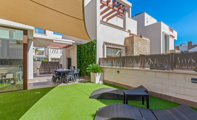 Reventa - Villa - Ciudad Quesada - Ciudad Quesada - Rojales
