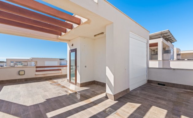 Reventa - Villa - Ciudad Quesada - Ciudad Quesada - Rojales