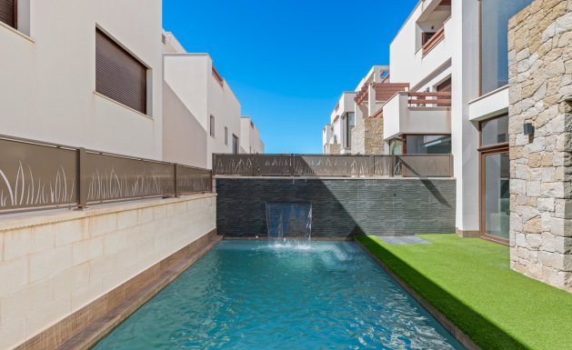 Reventa - Villa - Ciudad Quesada - Ciudad Quesada - Rojales