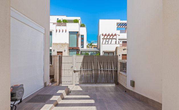 Reventa - Villa - Ciudad Quesada - Ciudad Quesada - Rojales