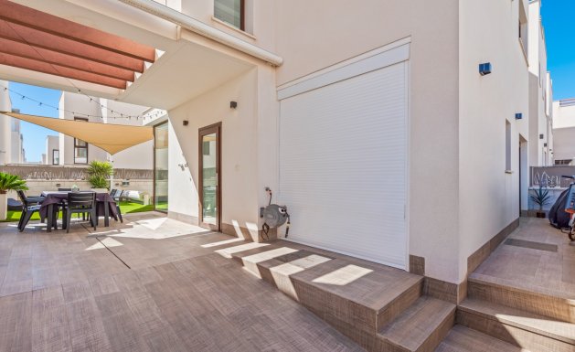 Reventa - Villa - Ciudad Quesada - Ciudad Quesada - Rojales