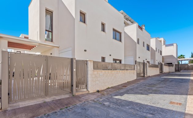 Reventa - Villa - Ciudad Quesada - Ciudad Quesada - Rojales