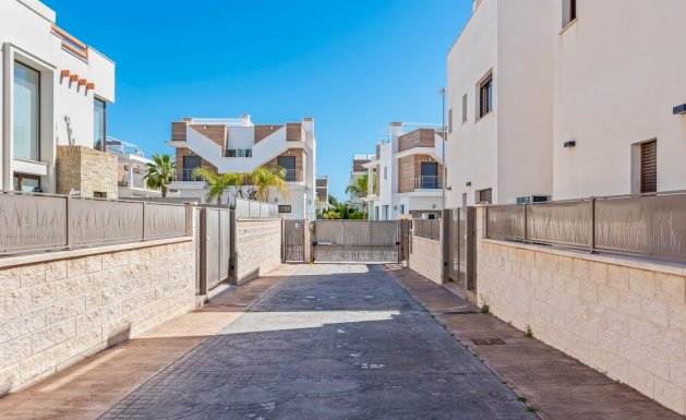 Reventa - Villa - Ciudad Quesada - Ciudad Quesada - Rojales