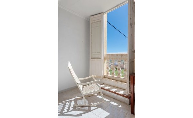 Resale - Country Property - Orihuela