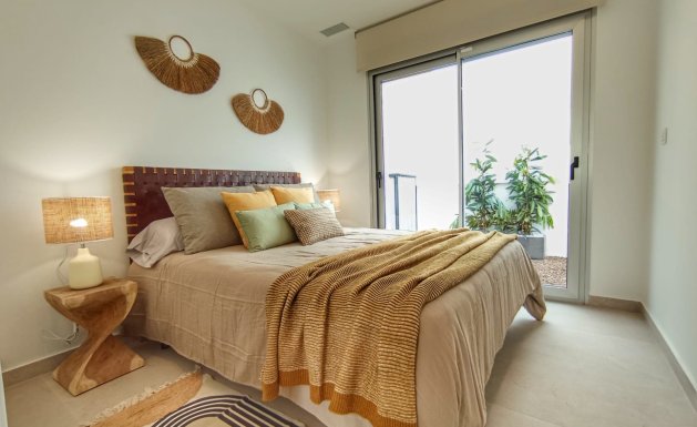 New Build - Semi Detached - Dolores