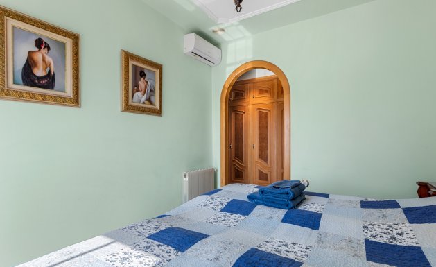Herverkoop - Villa - Elche/Elx