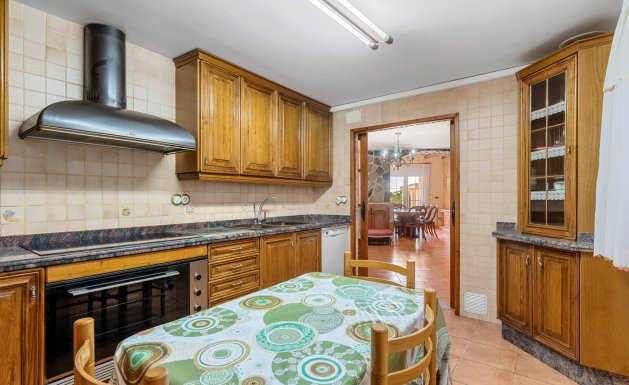 Herverkoop - Villa - Elche/Elx