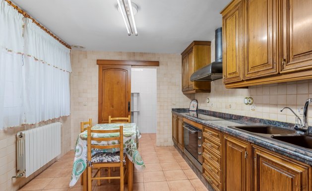 Herverkoop - Villa - Elche/Elx