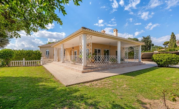 Herverkoop - Villa - Elche/Elx