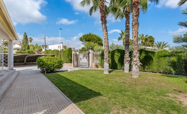 Herverkoop - Villa - Elche/Elx