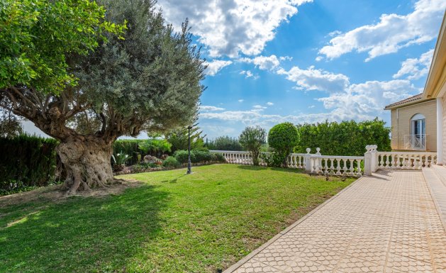 Herverkoop - Villa - Elche/Elx
