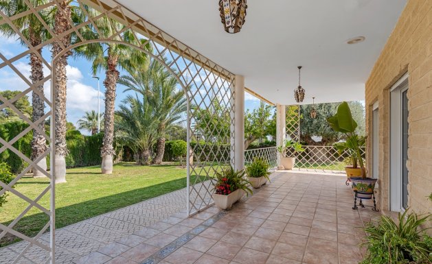 Herverkoop - Villa - Elche/Elx