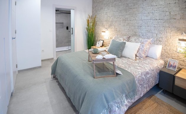 Obra nueva - Apartment - San Pedro del Pinatar - Centro