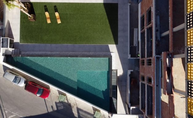 Obra nueva - Apartment - San Pedro del Pinatar - Centro