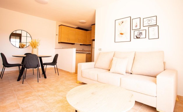 Obra nueva - Apartment - Águilas - Collado
