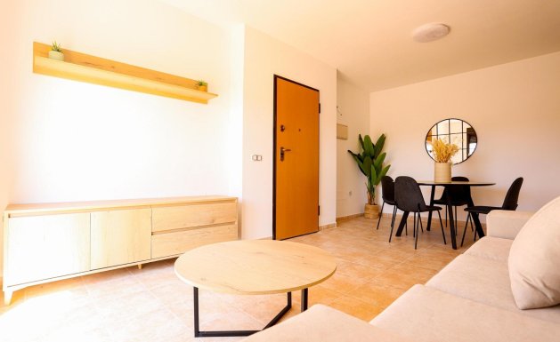 Obra nueva - Apartment - Águilas - Collado