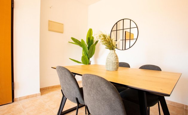 Obra nueva - Apartment - Águilas - Collado