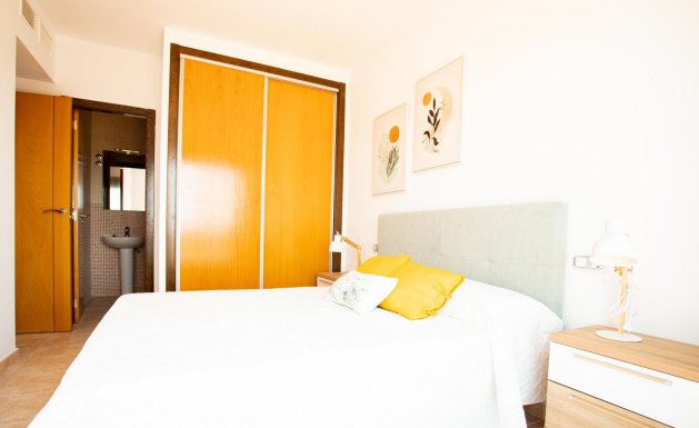 Obra nueva - Apartment - Águilas - Collado