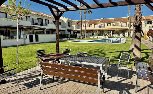 Resale - Villa - Ciudad Quesada - Rojales