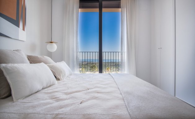 Obra nueva - Villa - Alicante - Urbanizaciones