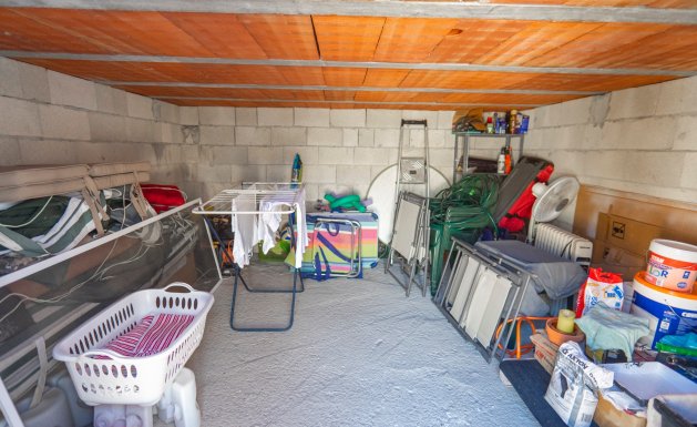 Resale - Apartment - Ciudad Quesada - Rojales - La  Marquesa Golf
