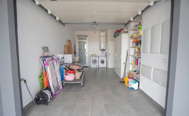 Resale - Semi Detached - Dolores