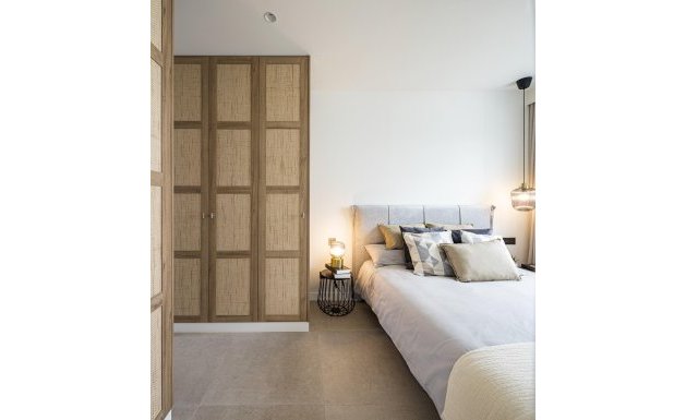 New Build - Chalet - Pilar de la Horadada - Torre De La Horadada