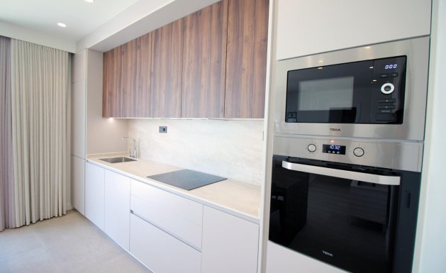 New Build - Chalet - Pilar de la Horadada - Torre De La Horadada