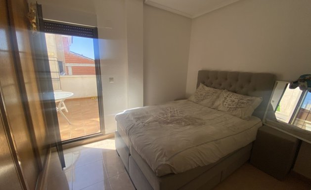 Herverkoop - Semi Detached - Formentera de Segura