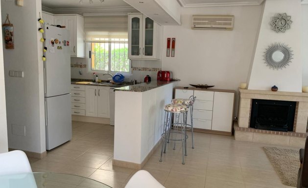 Reventa - Detached House / Villa - Guardamar del Segura - El Raso