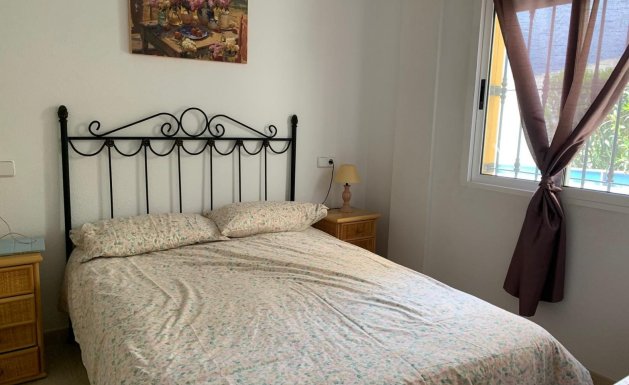 Resale - Detached House / Villa - Guardamar del Segura - Guardamar - El Raso