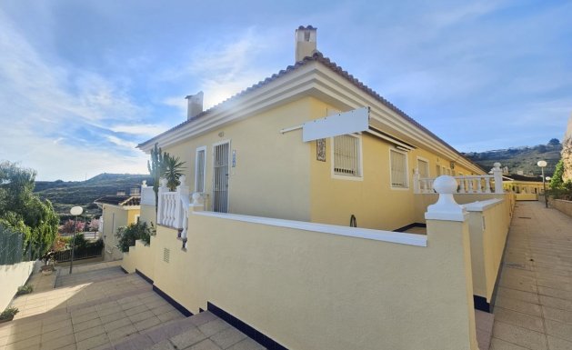 Reventa - Apartment - Ciudad Quesada - Rojales - Benimar 2