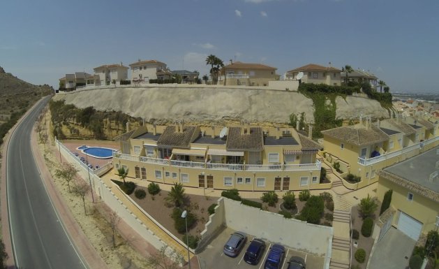 Reventa - Apartment - Ciudad Quesada - Rojales - Benimar 2