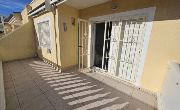 Reventa - Apartment - Ciudad Quesada - Rojales - Benimar 2