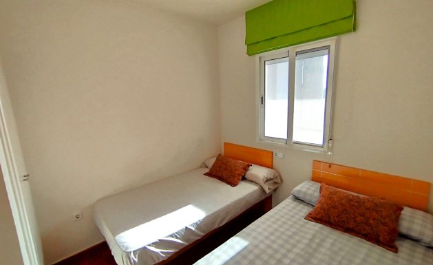 Herverkoop - Apartment - Formentera del Segura - pueblo