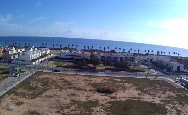 New Build - Apartment - Pilar de la Horadada - Playa de las Higuericas