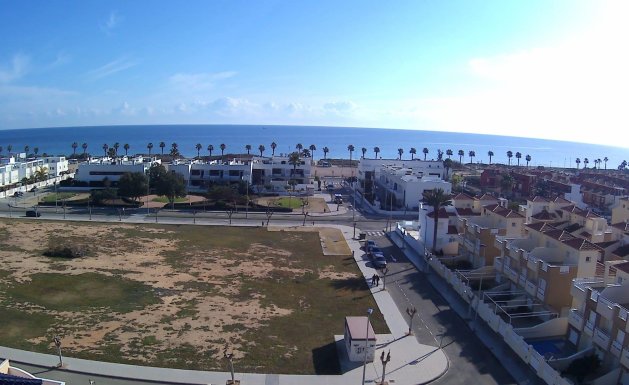 New Build - Penthouse - Pilar de la Horadada - Playa de las Higuericas