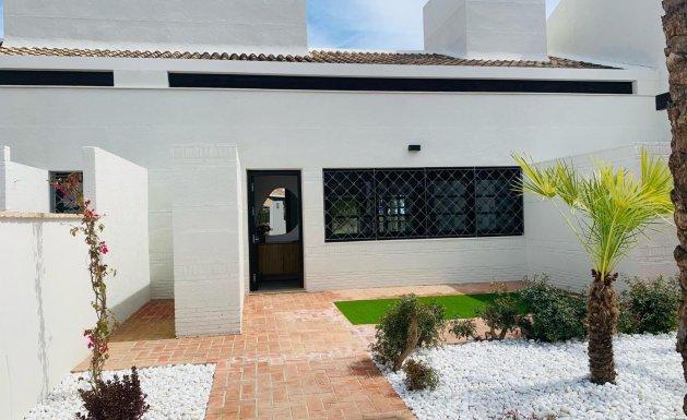 New Build - Town House - Sucina - Peraleja Golf