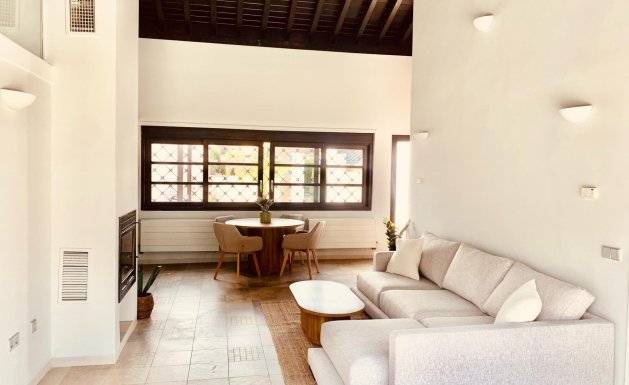 New Build - Town House - Sucina - Peraleja Golf